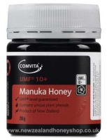 Comvita UMF 10+ Manuka Honey 250g
