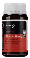 Comvita UMF 15+ Manuka Honey 250g