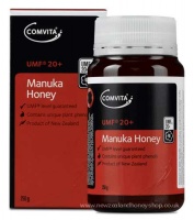 Comvita UMF 20+ Manuka Honey 250g