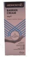 Medihoney Barrier Cream