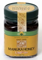 Natural Solutions UMF 15+  Manuka Honey - 250g