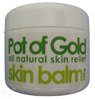Pot of Gold - Skin Balm 100g