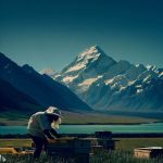 Is New Zealand Honey the Best? new-zealand-beekeeper